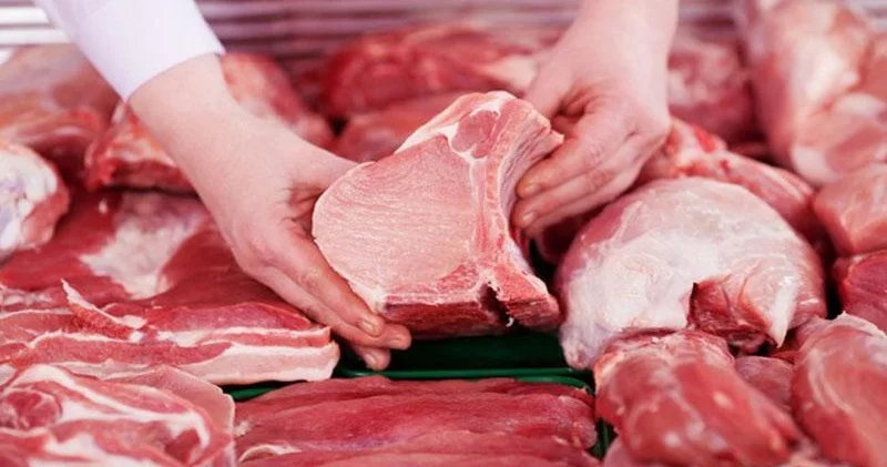 GÖMRÜKDƏ 6 MANAT 80 QƏPİYƏ, BAZARDA... Monqolustandan gətirilən qoyun ətləri təhlükəsizdirmi?ı