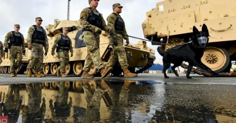 Bu ölkələr dünyanı silahlandırır