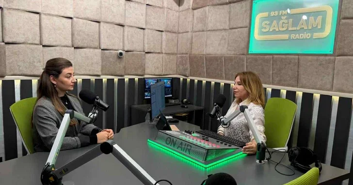 Как регулируется фармацевтическая деятельность? Разъяснение Минздрава на Sağlam radio