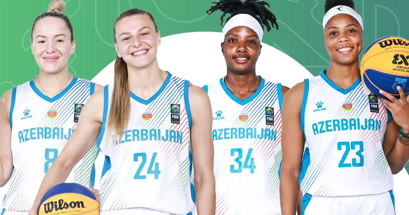 Милли начнет на Исламиаде матчем с Саудовской Аравией