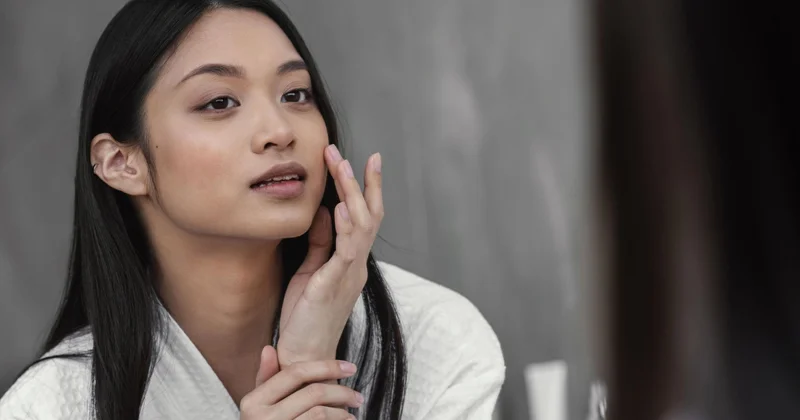 Китаянка спустила сбережения бойфренда на идеальную внешность