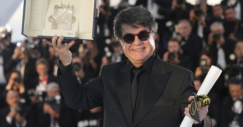 Pənahinin filmi “Oskar” ala bilər "Vaşinqton Post"