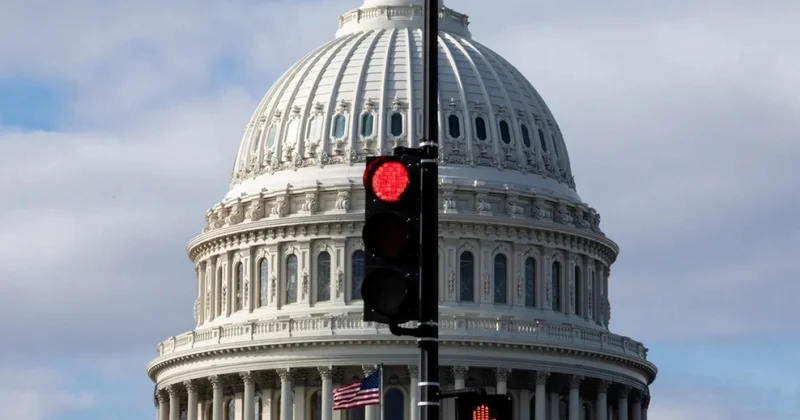 Шатдаун в Америке продолжается