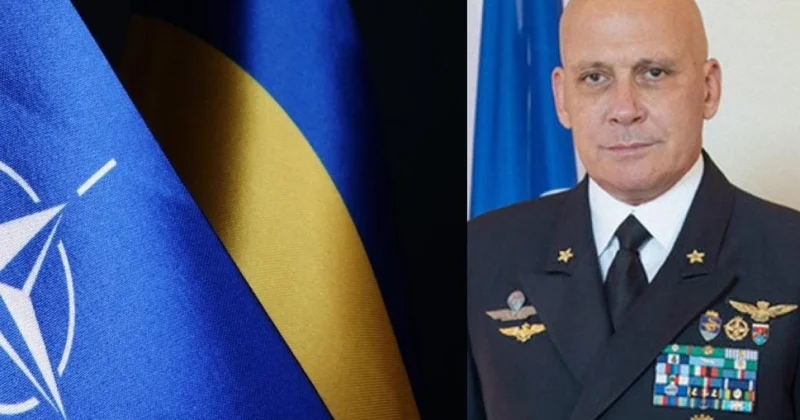 В НАТО заявили о стратегическом провале Путина