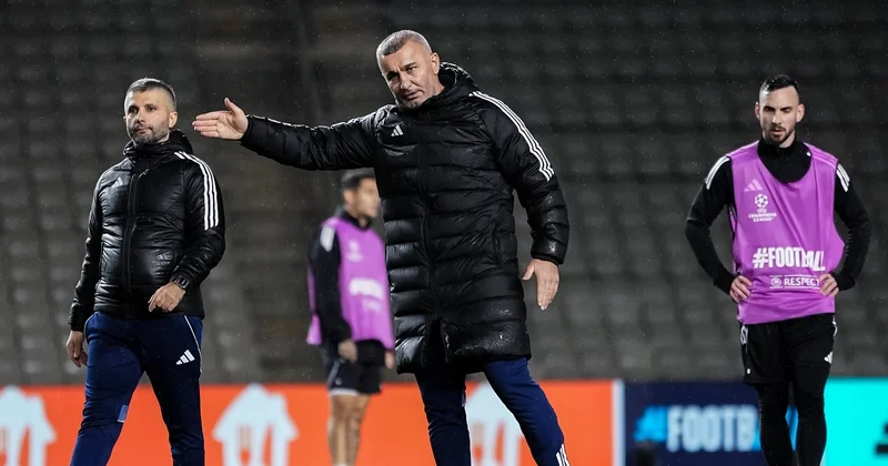 Огромная пропасть и малые шансы