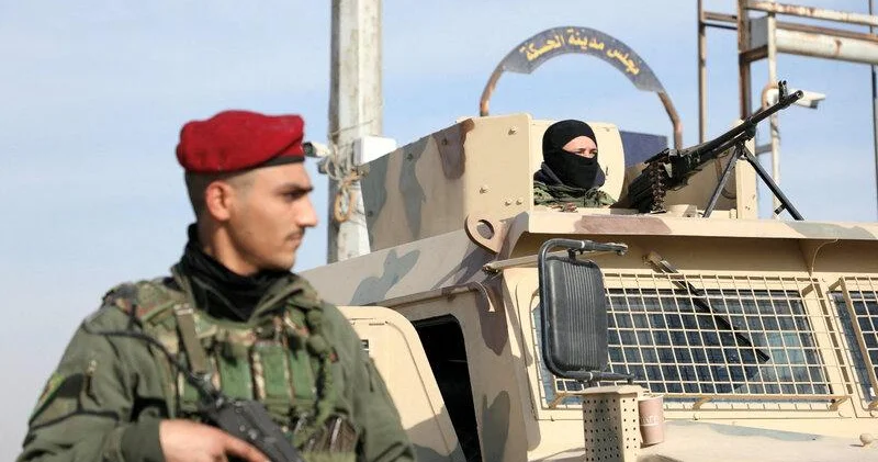 Türkiyə KİV: İran PKK Suriya qanadının ləğvinə mane olur