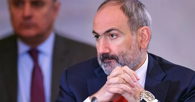 Paşinyan İrəvanda keçiriləcək sammitdə Ərdoğanın iştirakına ümid edir