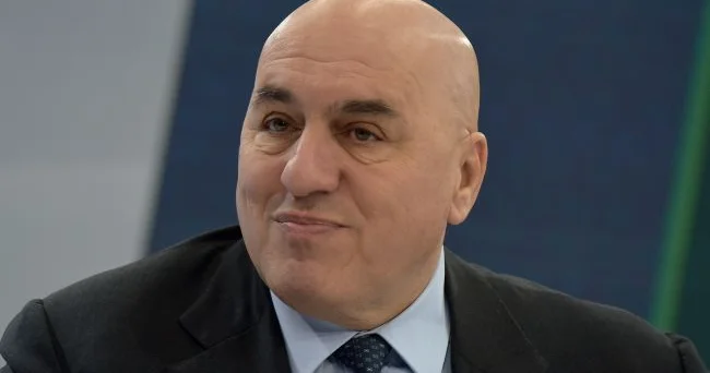 Müdafiə naziri bildirib ki, İtaliya Ukrayna üçün 12 ci yardım paketi hazırlayır