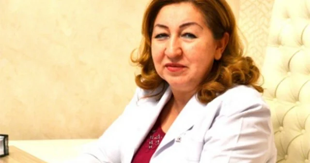 İnsanları təbii məlhəmlərlə müalicə edən məşhur həkim plastik əməliyyat etdirdi FOTOLAR