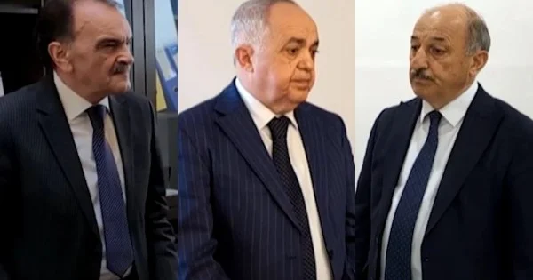 Məhkəmə Sanitariya Karantin Mərkəzinin sabiq vəzifəlilərinə şərti cəza verdi