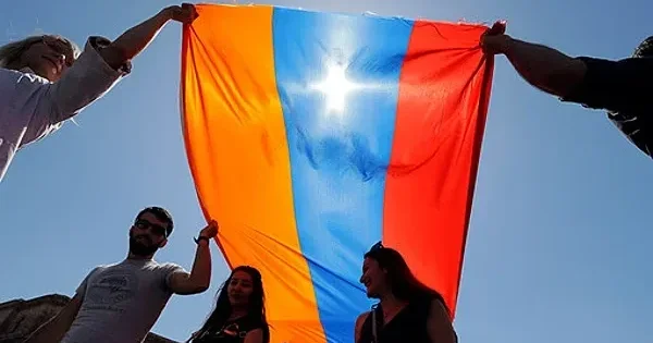 Выбор без права на ошибку: кто поведет Армению после июня 2026 года? ТОЧКА ЗРЕНИЯ