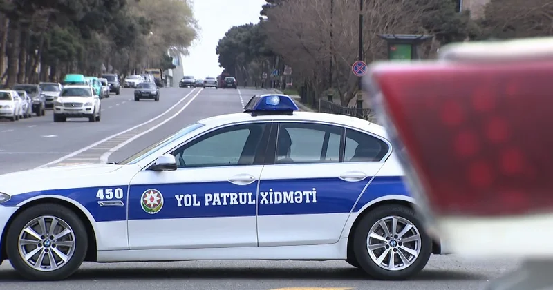 Bakıda Zəfər Günü ilə bağlı məhdudiyyət tətbiq ediləcək küçə və prospektlərin siyahısı açıqlanıb