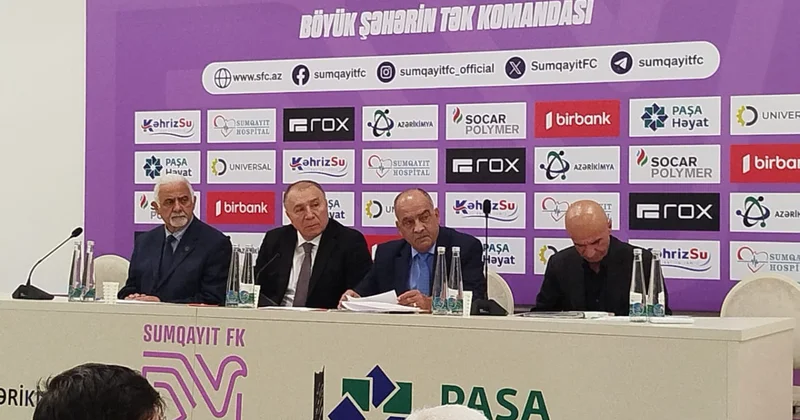 Şimal Regional Futbol Federasiyasının prezidenti bəll oldu