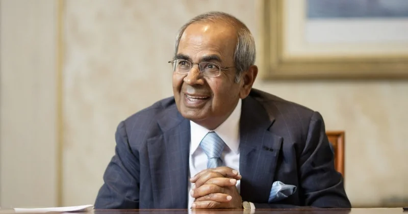 Britaniya ən varlı adamını itirdi