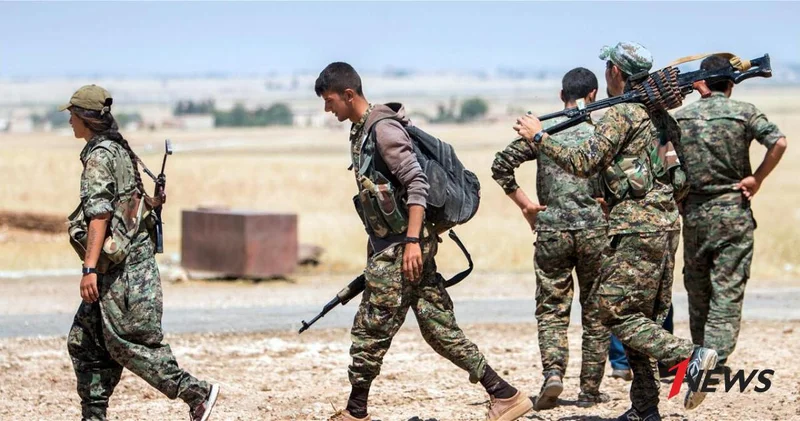 Hürriyet: Интеграции курдских СДС в структуры Сирии мешают внешние и внутренние силы