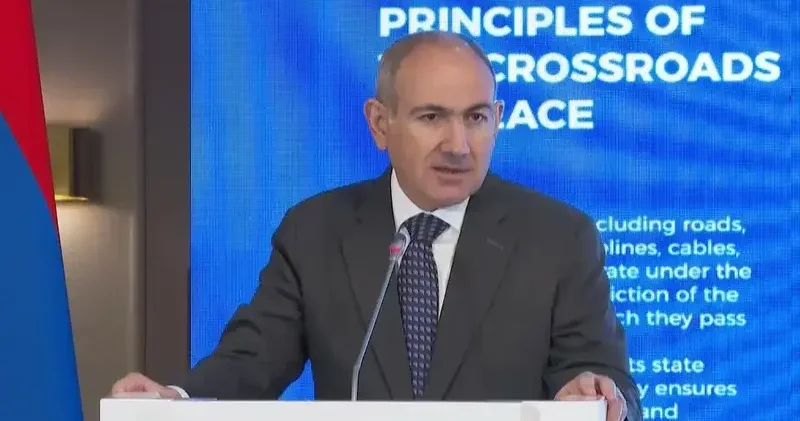 Paşinyan Qarabağla bağlı xəbərdarlıq etdi: Təhlükəlidir