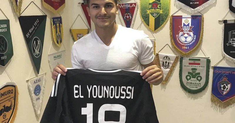 Tarık Elyunusi: “Qarabağ”ın ürəyi var, “Çelsi” isə başqa səviyyədədir” MÜSAHİBƏ