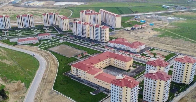 MİDA dan ev almaq istəyənlərin diqqətinə Ekspertdən faydalı məsləhət