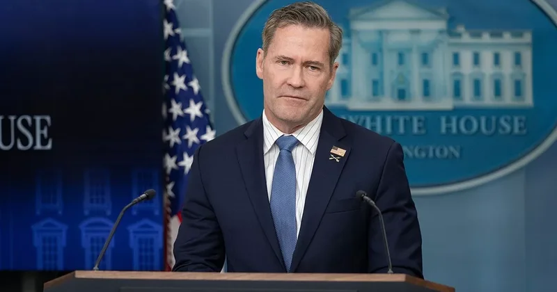 Уолтц: Вашингтону необходимо активно участвовать в работе ООН