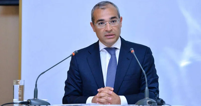 Vergi güzəşti bitdi Mikayıl Cabbarov