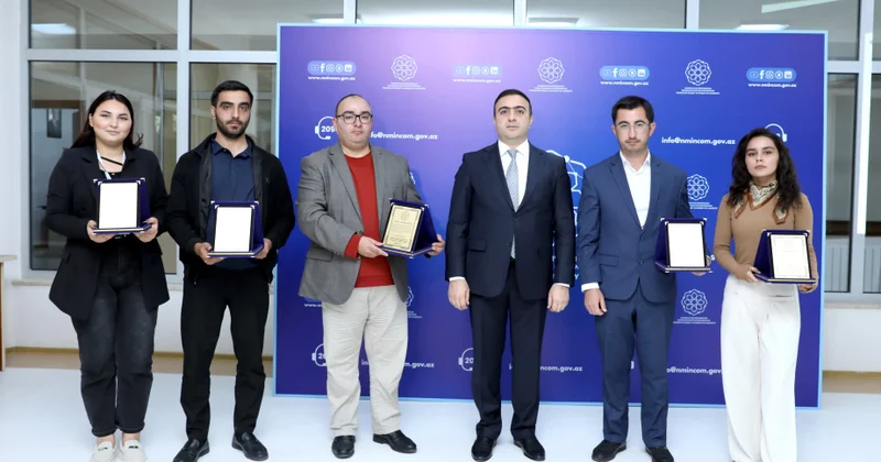 Naxçıvanda Zəfər Günü münasibətilə “Açıq qapı” günü keçirilib