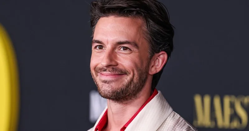 People 2025 ci ilin ən seksual kişisi ni elan etdi (VİDEO)