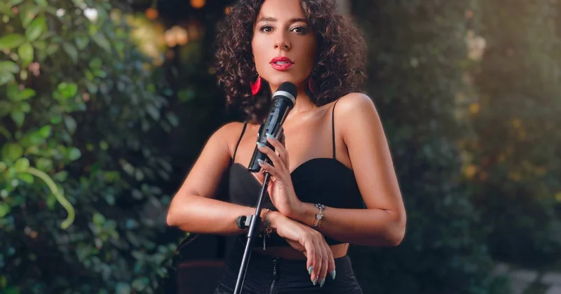 Омерзительный рейтинг : Тунзаля Агаева выступила с жестким заявлением