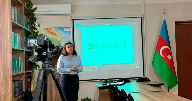 Yaradıcı müəllimlər üçün müsabiqənin final mərhələsi keçirilir