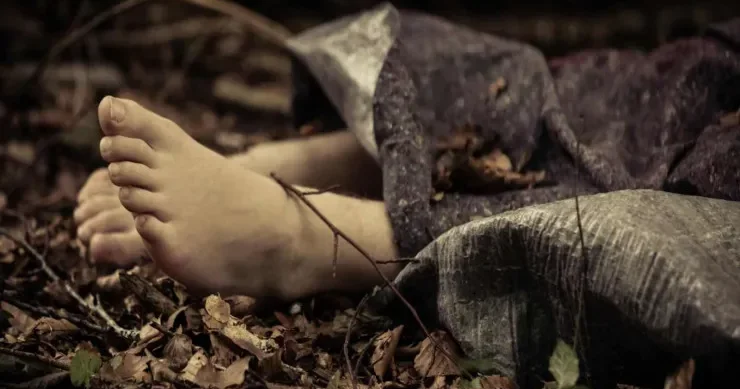 “Ölünün ayağı çöldə qalmışdı” Bakıdakı qətlin ŞOK DETALLARI