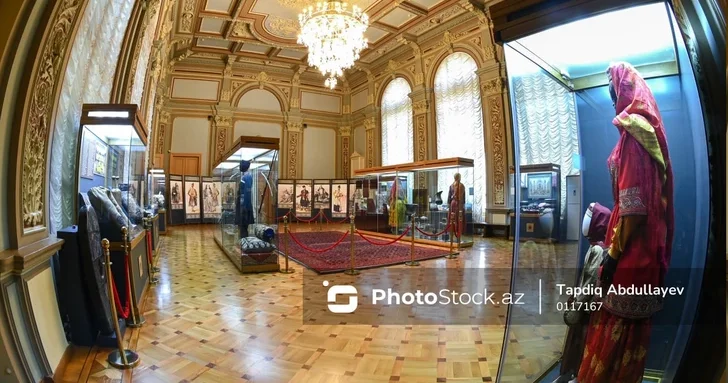 Почему музеи Азербайджана пустуют: эксперт объяснил причины