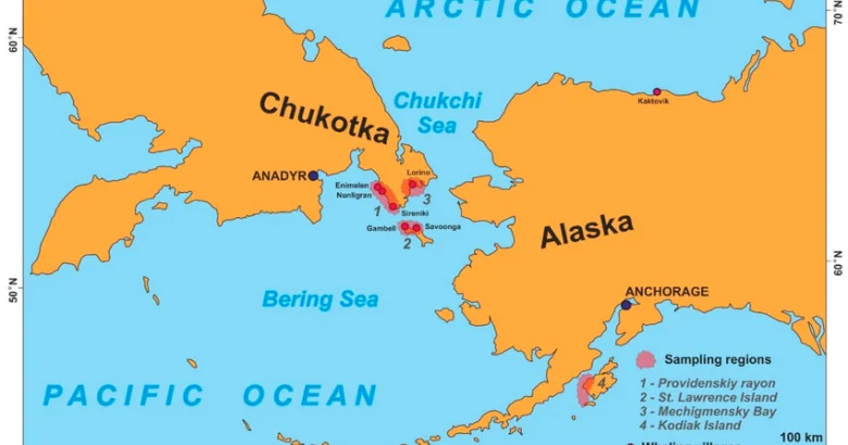 Berinq boğazından keçəcək tunelin dəyəri açıqlanıb