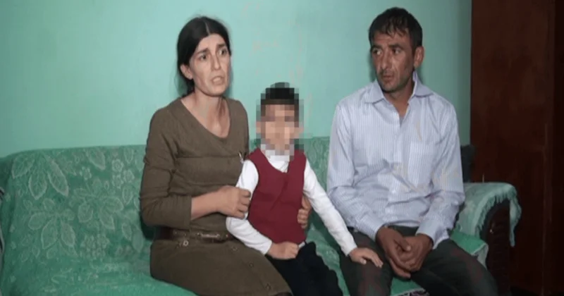 “Üç ildir övladım dərsə gedir, indi deyirlər ki, qeydiyyatda yoxdur“ Kənd orta məktəbində PROBLEM