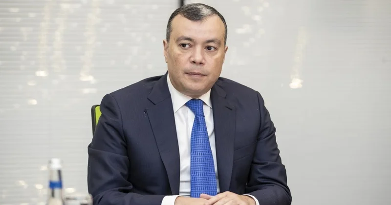 Министр Бабаев рассказал, куда пойдут деньги бюджета