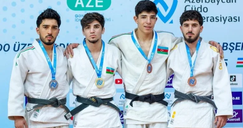 Abşeron Xızı regionu çempionatı keçirildi