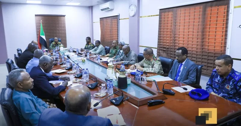 СМИ: Совет обороны Судана соберется для обсуждения предложения США о перемирии