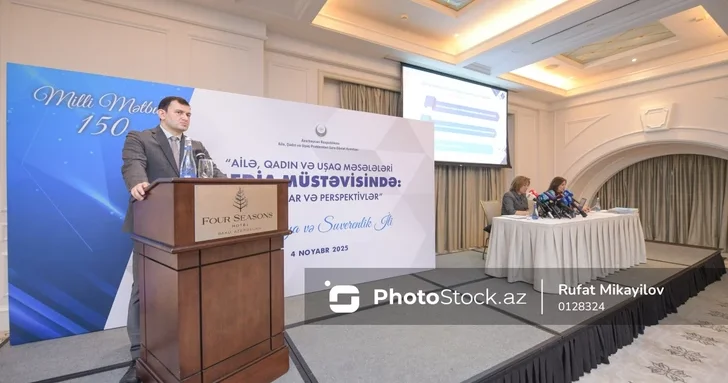 Эльгюн Сафаров: Вызовы последних лет изменили азербайджанское общество