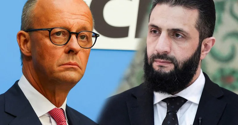 Bu məsələnin müzakirəsi üçün onu ölkəsinə dəvət etdi