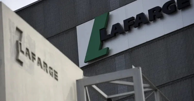 Французскую корпорацию судят за сделки с террористами