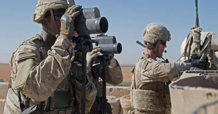 ABŞ Venesuelada müharibəyə başlayır Üç variant var