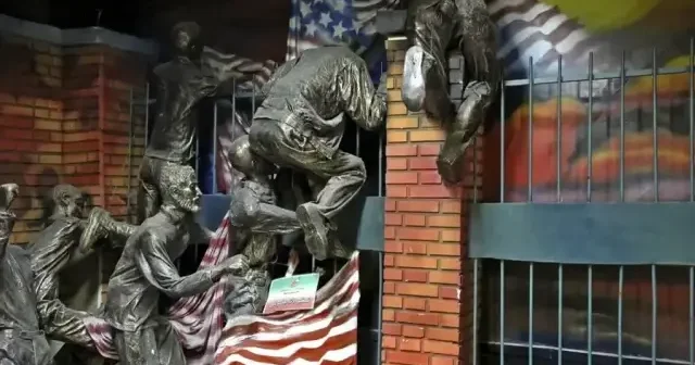 İran ABŞ və İsrailə meydan oxuyur: kütləvi nümayişlər, sərt tələblər və nüvə ambisiyası