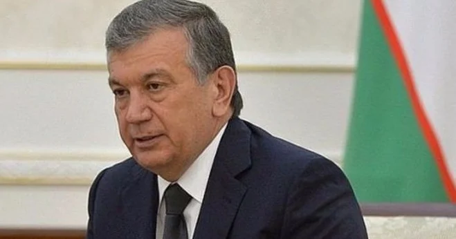 Мирзиёев встретится с Трампом