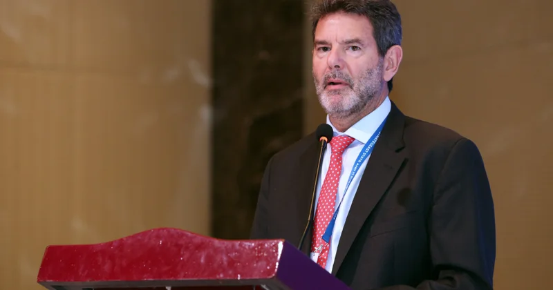 AYİB Azərbaycana su təchizatı sisteminin rəqəmsal texnologiyalar vasitəsilə modernləşdirilməsində kömək edir