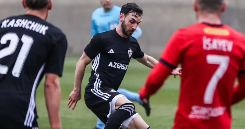 “Qarabağ”ın legionerinə milli dəvət