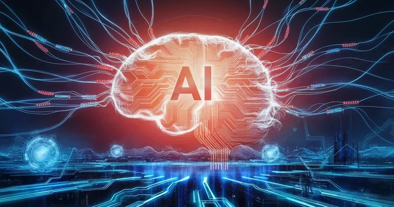 ИИ уперся в розетку: как гонка за мегаватты переписывает мировую энергетику