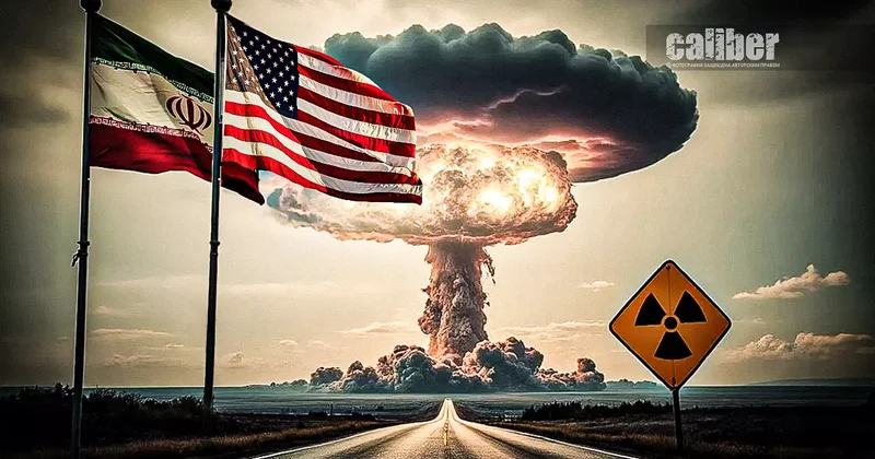 Иранский атом и американская дилемма Градус напряженности повышается