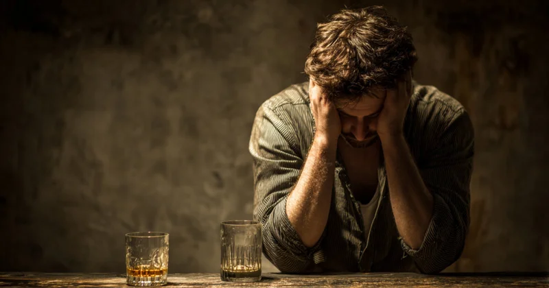 Alkoqoliki müalicəyə başlamağa necə inandırmaq olar..?