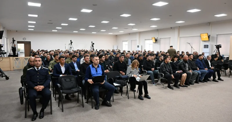 Пострадавшие от вражеского террора рассказали об ужасах оккупационной политики Армении Minval Politika