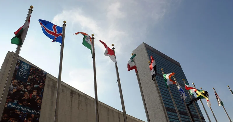 ABŞ islahatlara qədər BMT yə üzvlük haqlarını ödəməkdən imtina edib