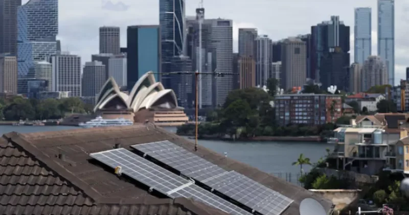 В Австралии бесплатно будут раздавать электроэнергию