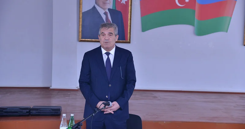 Mikayılov buna görə həbs olunmayıb İcra başçısının gizli xilaskarı ortaya çıxdı